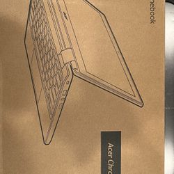 Acer Chromebook R11, new