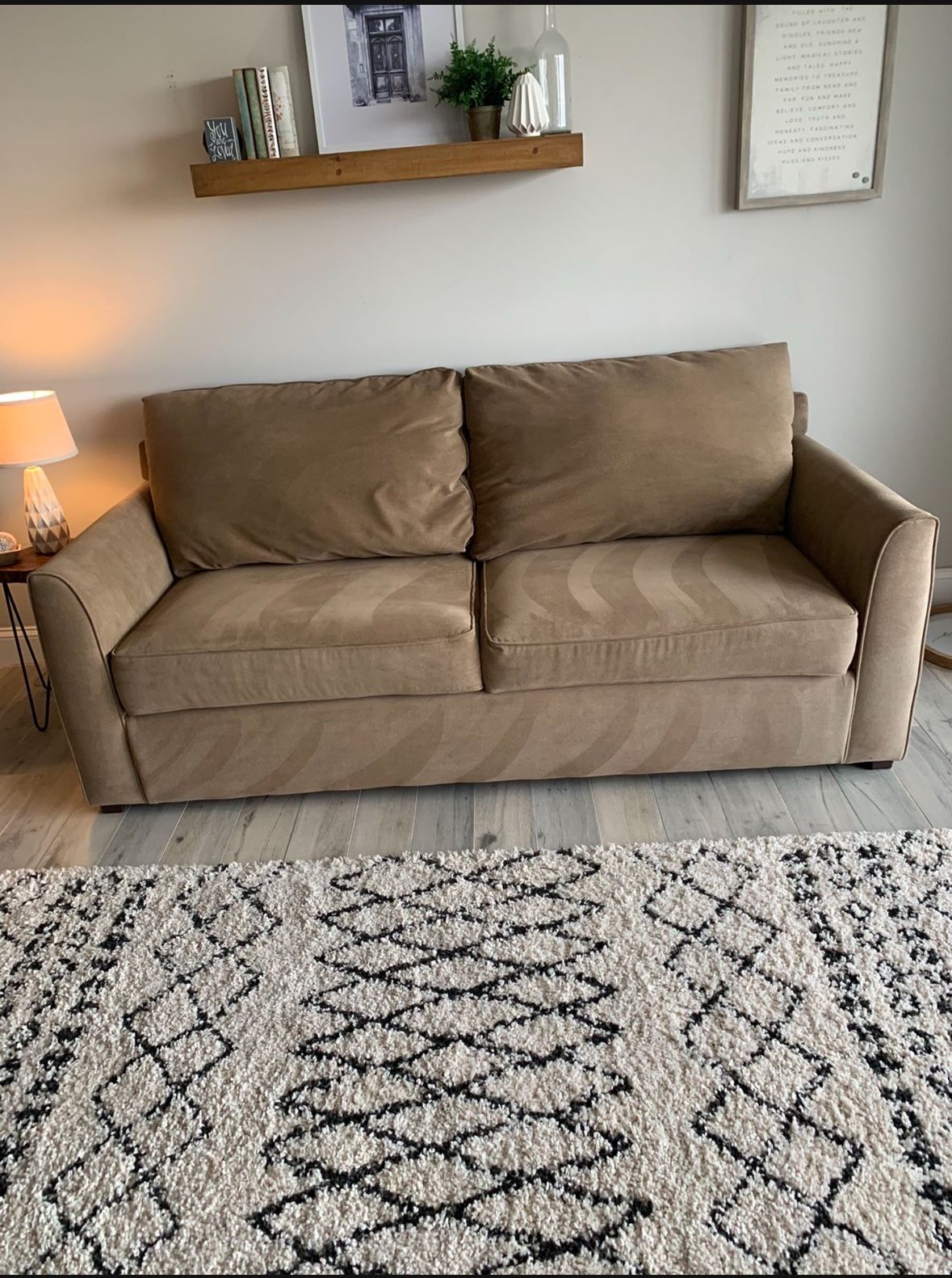 Sleeper Sofa