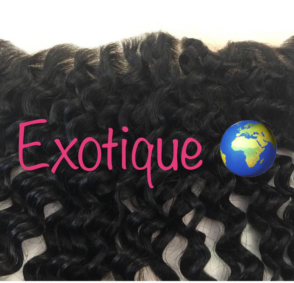 Wigs, Bundles, and more