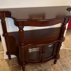 Accent Table