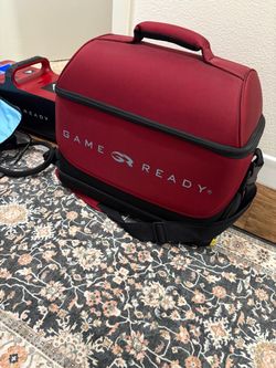Game Ready GR Pro 2.1 Cold Therapy System