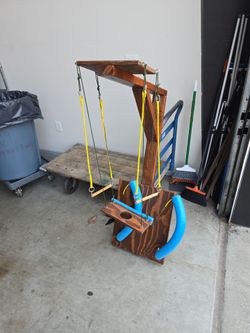 Custom beer puppeteer