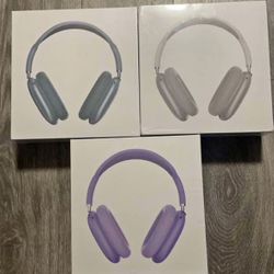 AirPods Pro Max 