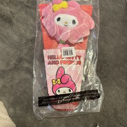 Hello Kitty and Friends - My Melody