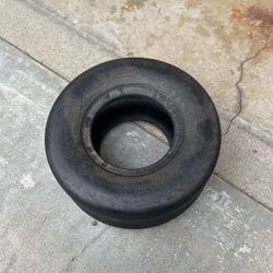 Mini Bike Tire 