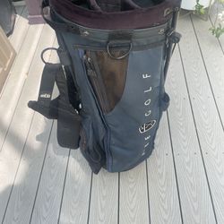 Golf Bag 