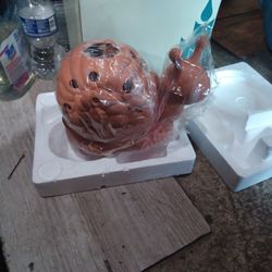 Partylite Snail  (Retired)