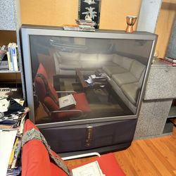 Sony TV
