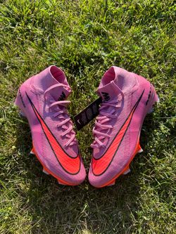 Nike mercurial superfly elite “scary good” pack size 6.5