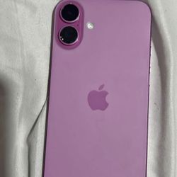 Iphone 16 Pink Or Dark Pink Ships Fast 
