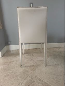 Leather chair for sale
