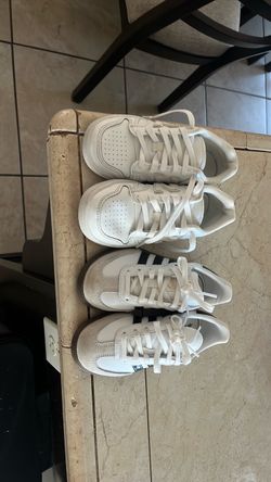 Toddler shoes