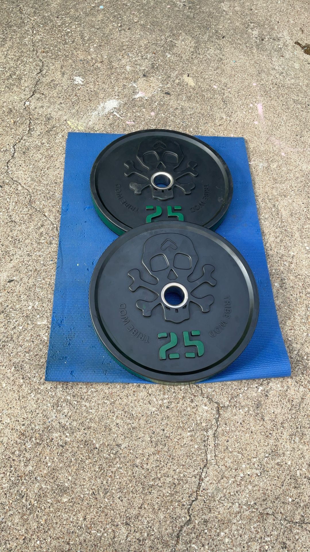 Weights