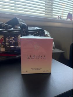 Versace Bright Crystal