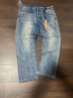 Ksubi jeans