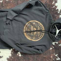 Crater Lake Sweatshirt