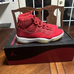 Jordan 11 ‘win Like 96’