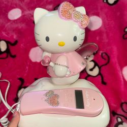 Hello Kitty Phone