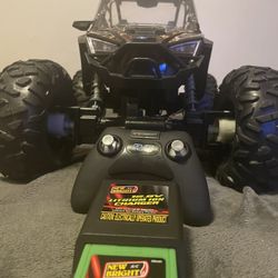 Can-Am Rc Car