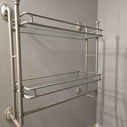Bathroom Shelf 