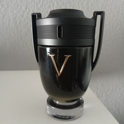Paco Rabbane Invictus Victory Extreme 