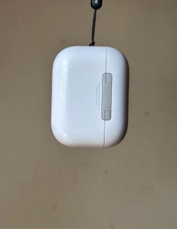 AirPods Pro 3