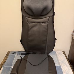 Snailax shiatsu Massage Chair Pad