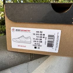 Specialized 2FO DH Flat MTB shoe. NiB US 12.25
