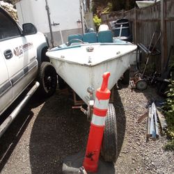 Awesome Boat For Great Price 