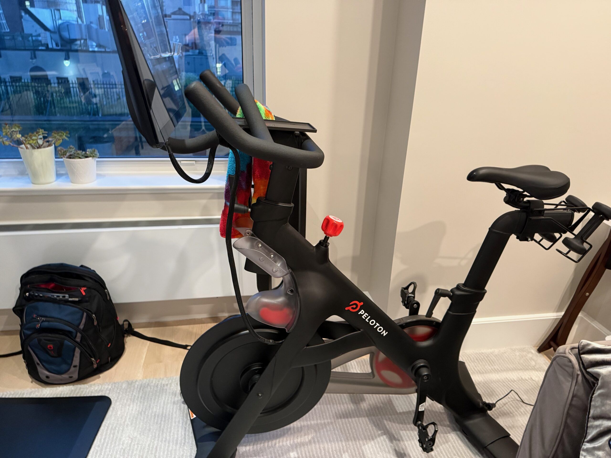 2021 Peloton Bike Gen 2 - Over 500 Rides, Great Shape - Charlotte, NC