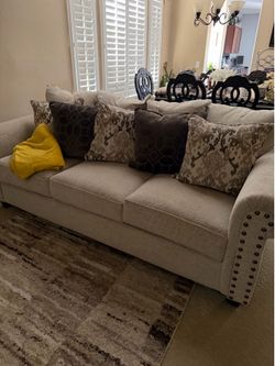 Living room Furniture