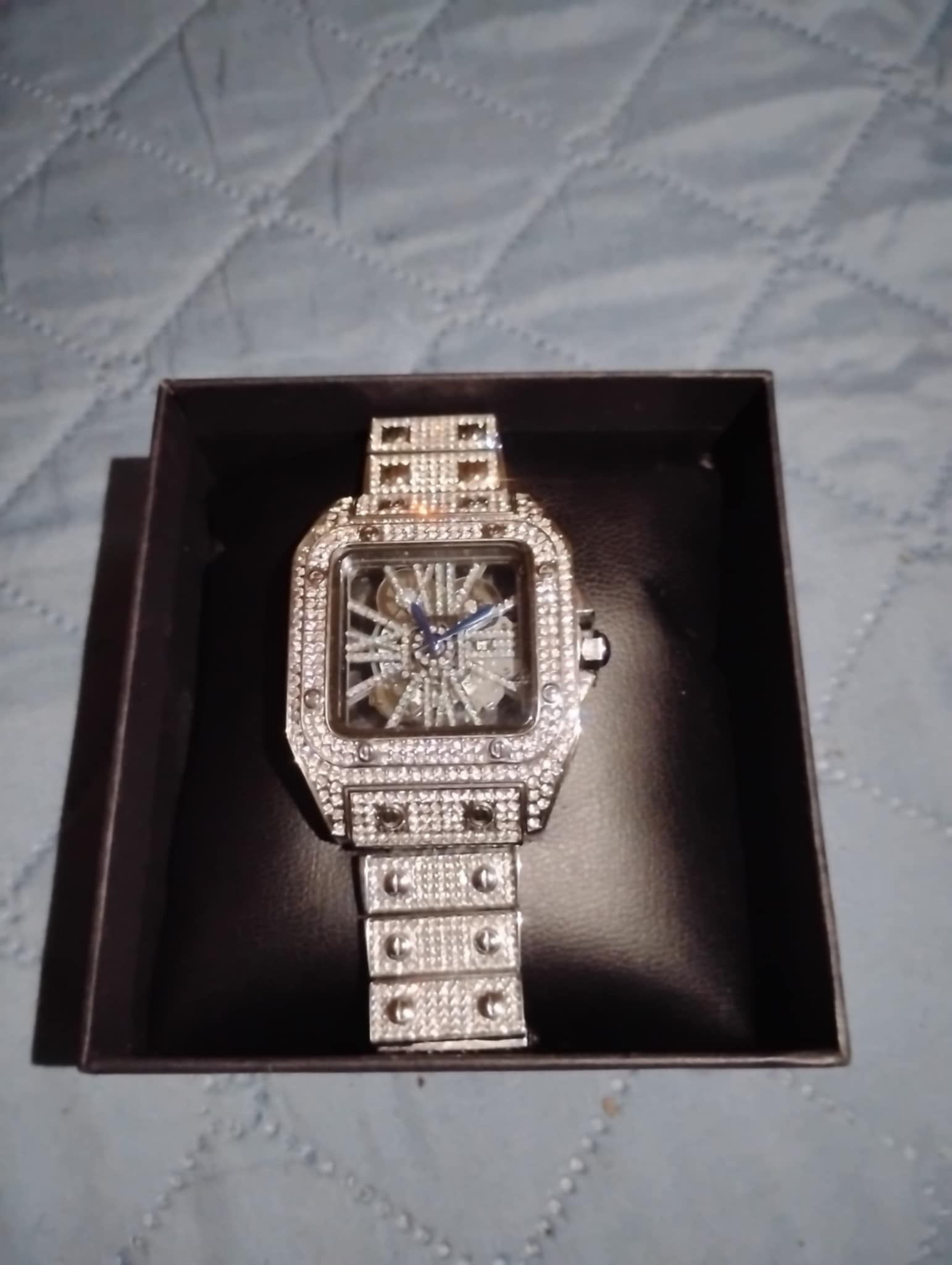 Luxury Watche 