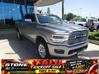 2022 RAM 2500
