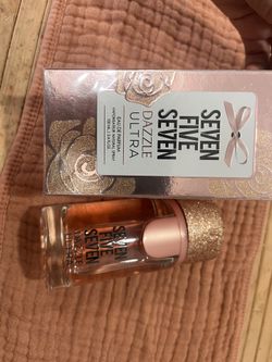 perfume Seven Five Seven Dazzle Ultra 