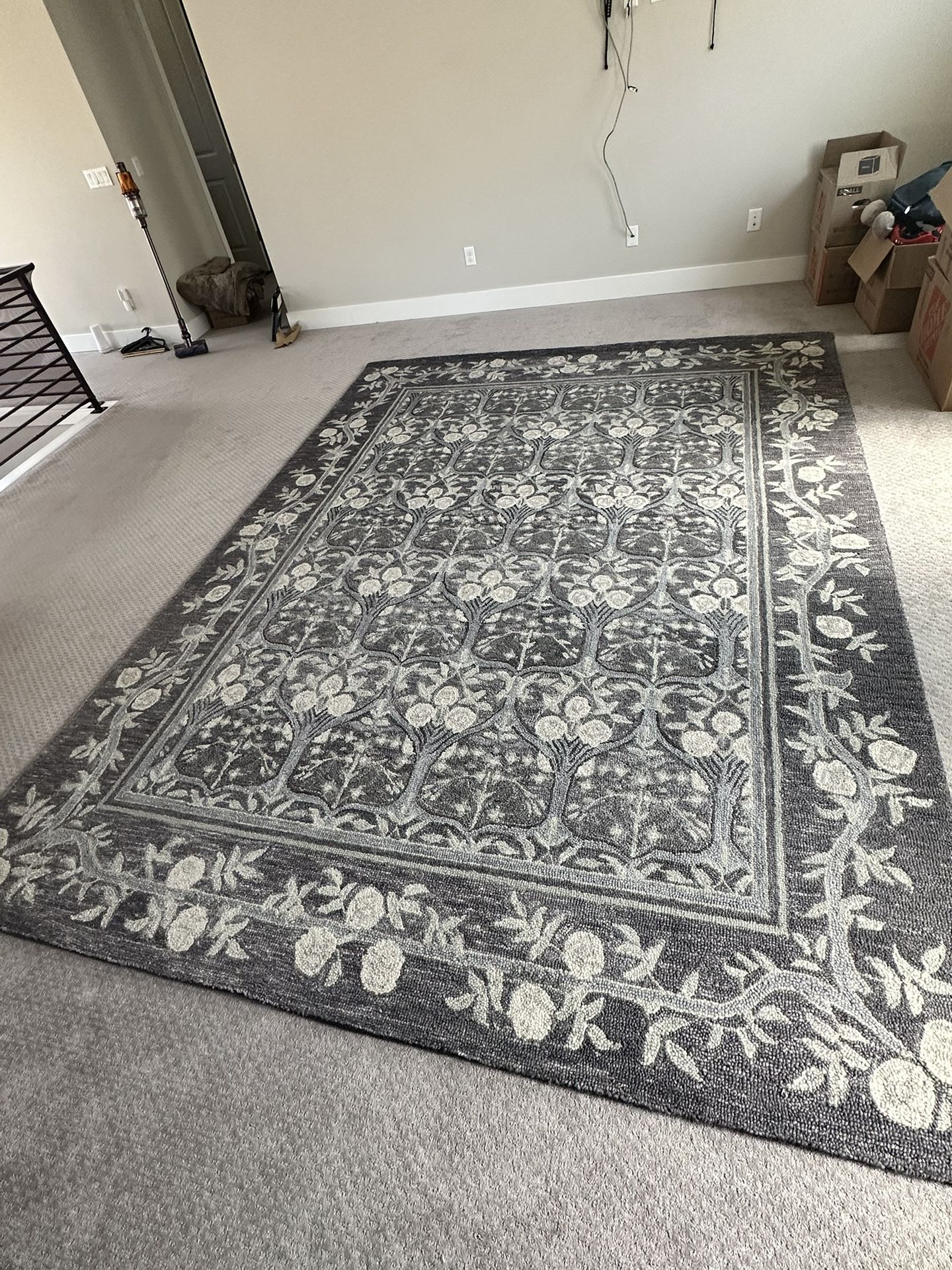 Tahari Rug - rz28972