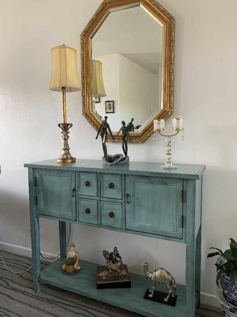 Console Table