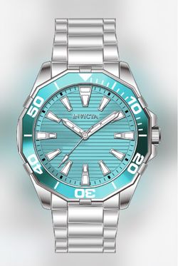 Brand new with tags box and a three-year manufacturer warranty