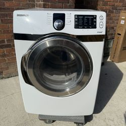 Samsung stackable Electric Dryer