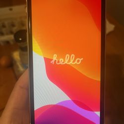 iPhone 13 256GB - Unlocked, Good Condition 