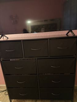9 drawer dresser