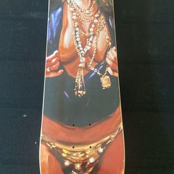 DGK Deck