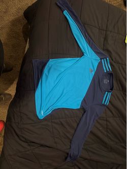 Kid soccer jersey