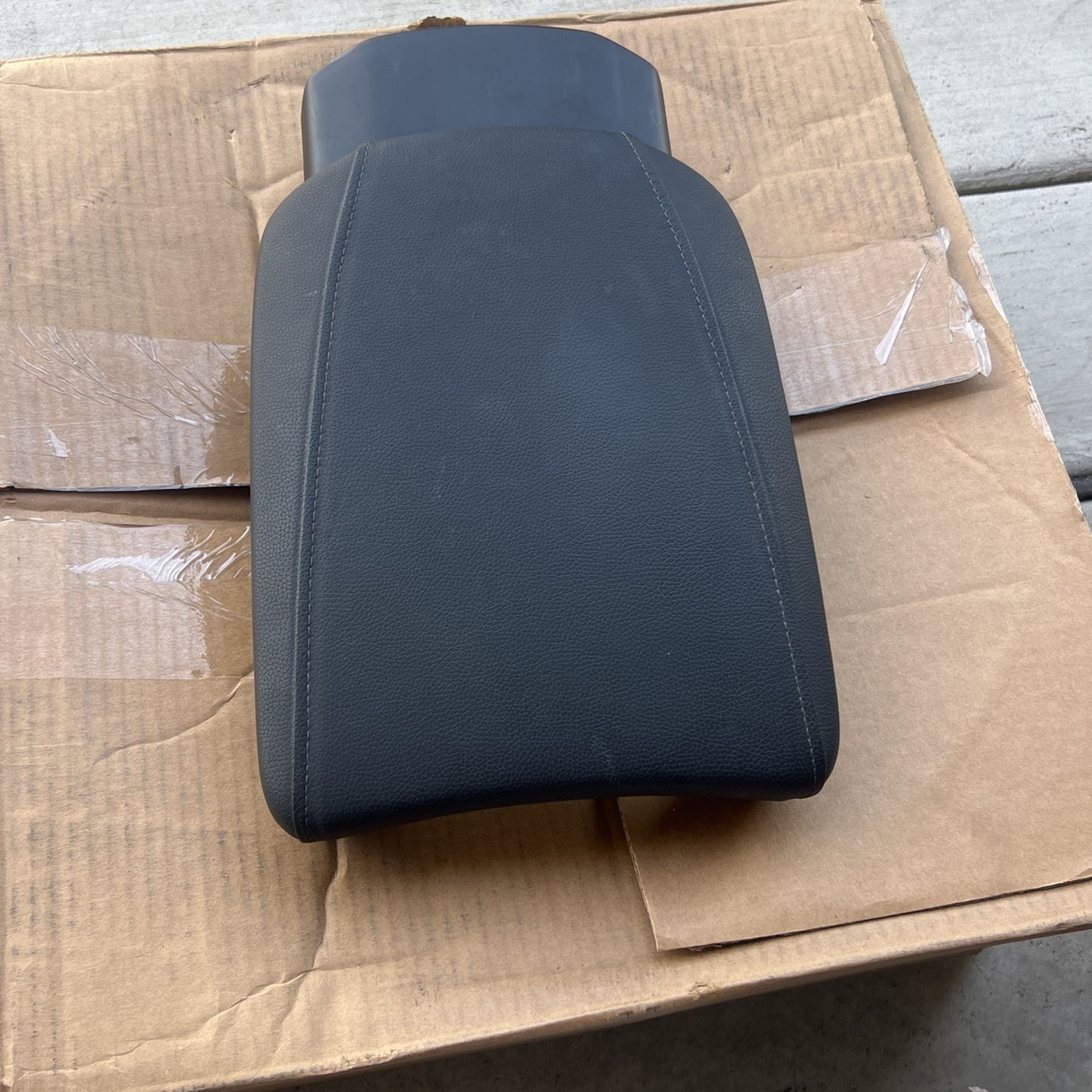 2014-2020 Acura MDX Center Console Arm Rest
