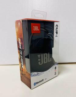 JBL Clip 4