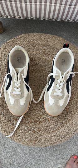 Deflorence Ladies Shoes