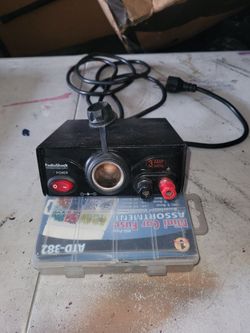 Power Converter