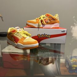 Pokémon Puma 