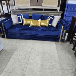 Nice Beautiful Sofa