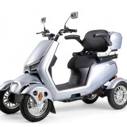 Mobility Scooter