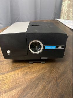 Vintage Sawyer's Rotomatic 727 AQ